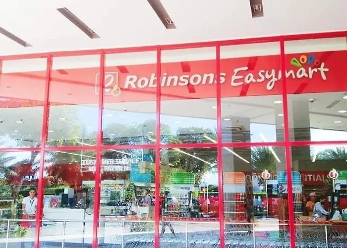 Mactan Newtow Enjoy Family Staycation Apartment Punta Engano (Mactan)