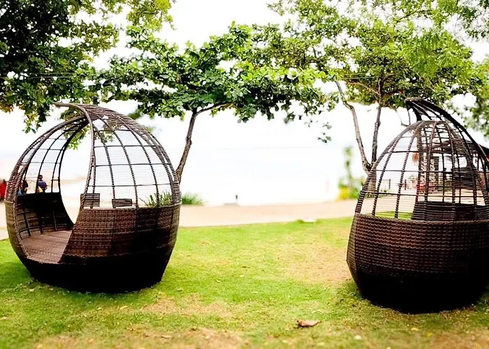 Mactan Newtow Enjoy Family Staycation Apartment
