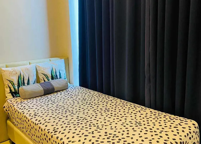 Mactan Newtow Enjoy Family Staycation * Punta Engano (Mactan)