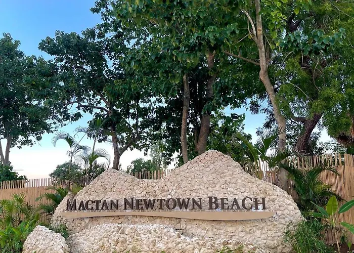 Apartment Mactan Newtow Enjoy Family Staycation *