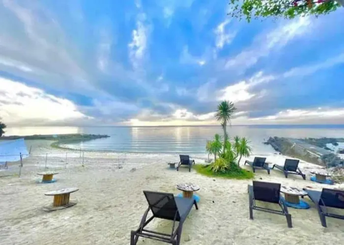Apartment Mactan Newtow Enjoy Family Staycation