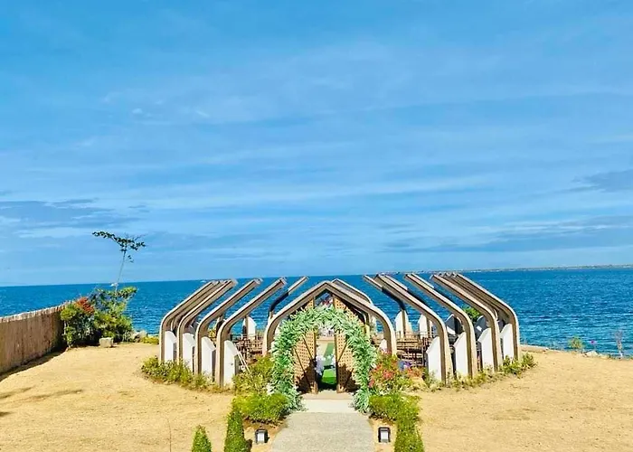 Mactan Newtow Enjoy Family Staycation *
