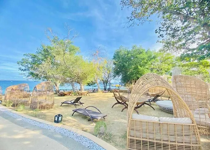 Apartment Mactan Newtow Enjoy Family Staycation