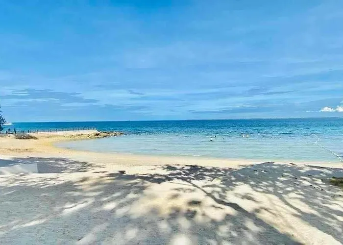 Mactan Newtow Enjoy Family Staycation Punta Engano (Mactan)