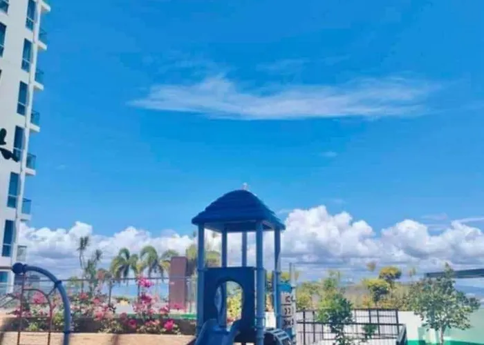 Mactan Newtow Enjoy Family Staycation * Punta Engano (Mactan)