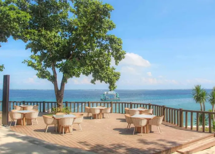 Mactan Newtow Enjoy Family Staycation Apartment