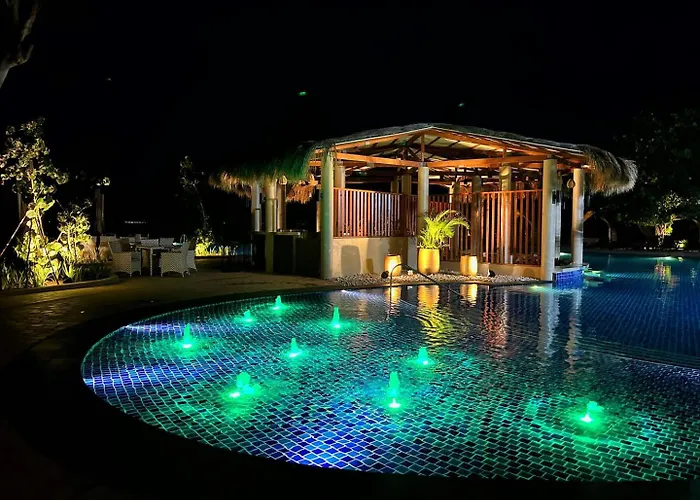 Apartment Mactan Newtow Enjoy Family Staycation