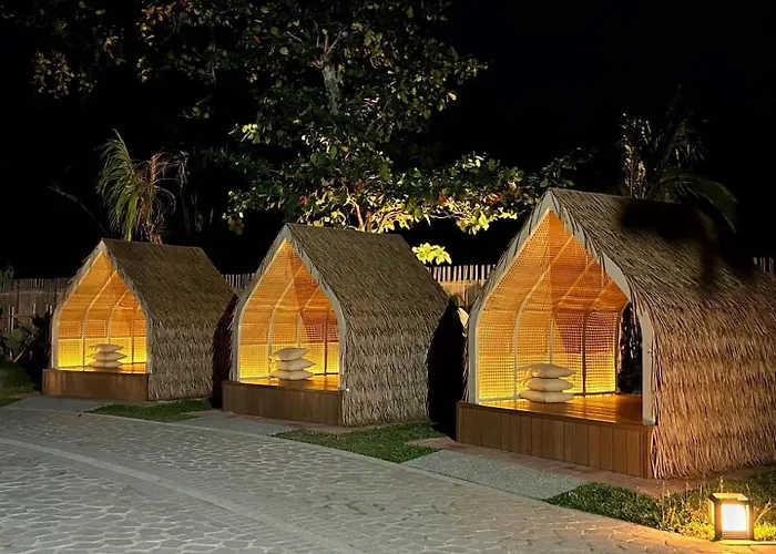 Apartment Mactan Newtow Enjoy Family Staycation *