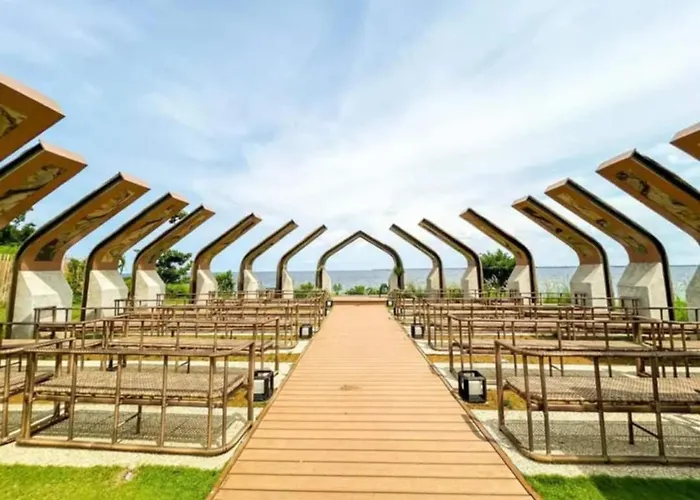 Apartment Mactan Newtow Enjoy Family Staycation Punta Engano (Mactan)